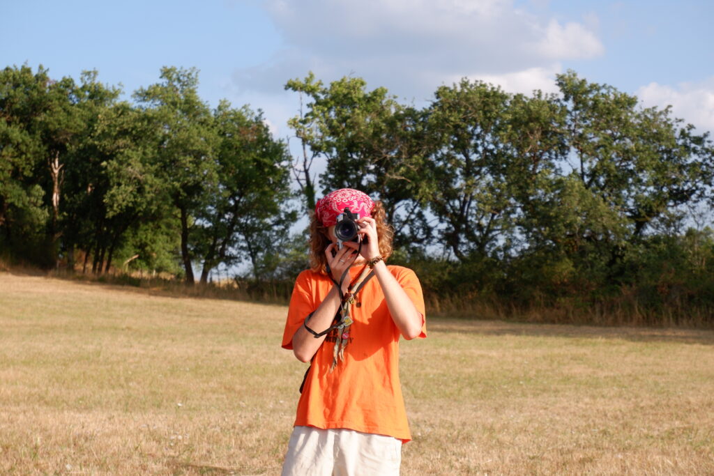 photos et vidéos des camps/ week-ends/ etc…